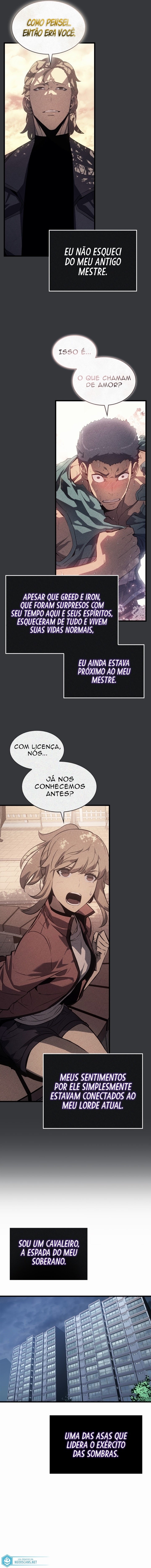 Read Solo Leveling PT BR Manga Online