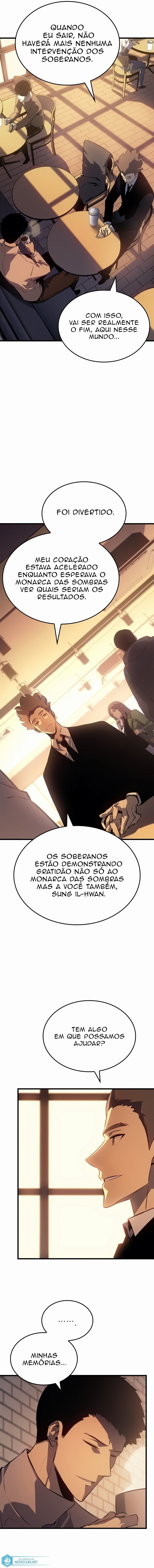 Read Solo Leveling PT BR Manga Online
