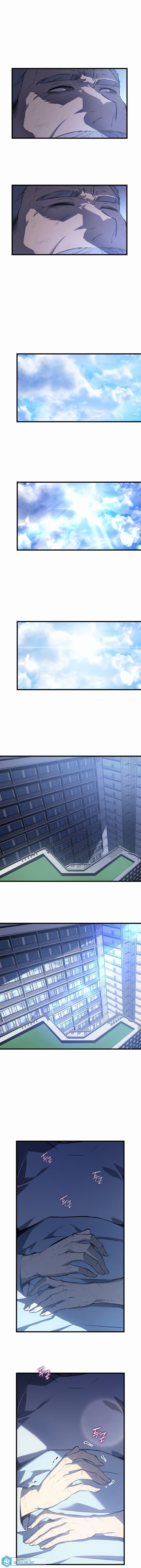 Read Solo Leveling PT BR Manga Online