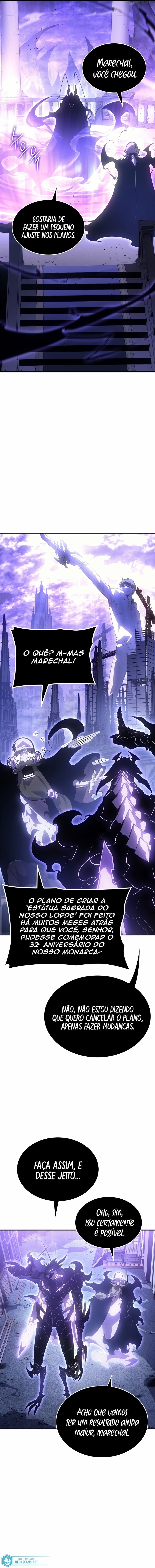 Read Solo Leveling PT BR Manga Online
