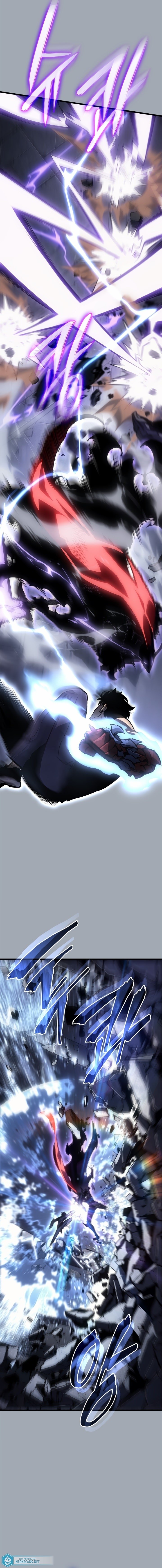 Read Solo Leveling PT BR Manga Online