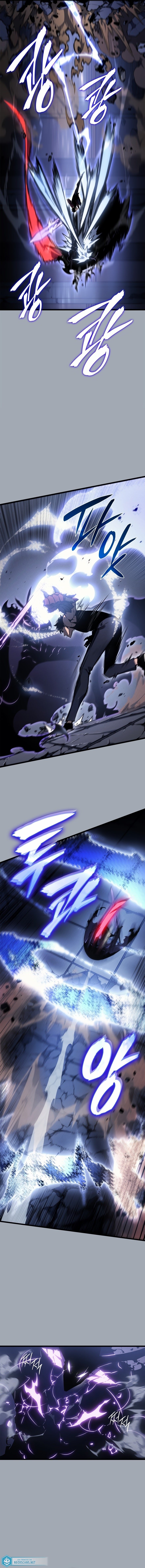 Read Solo Leveling PT BR Manga Online