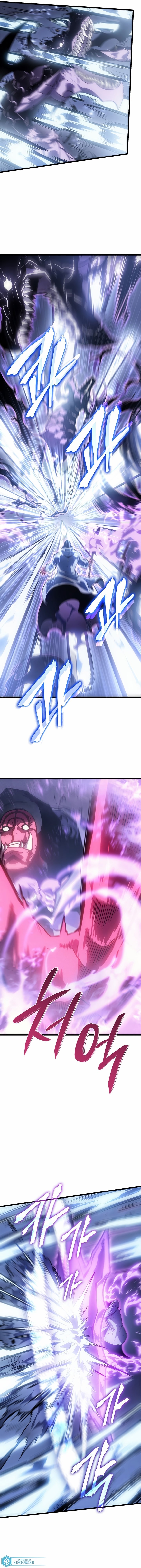 Read Solo Leveling PT BR Manga Online