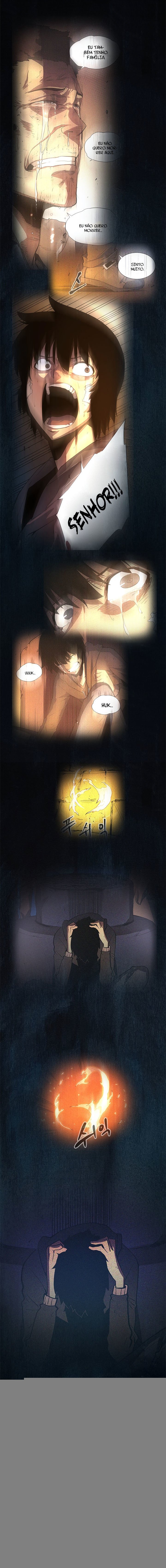 Read Solo Leveling PT BR Manga Online