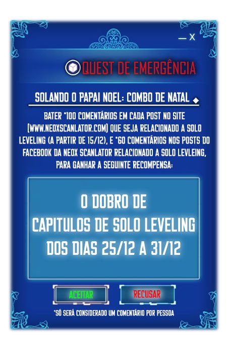 Read Solo Leveling PT BR Manga Online