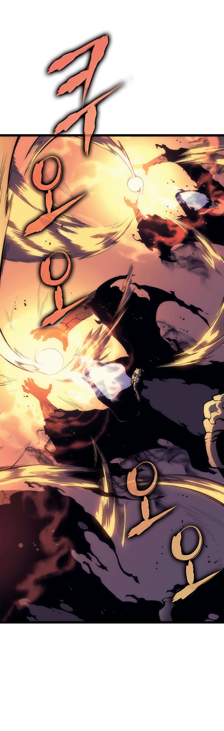 Read Solo Leveling PT BR Manga Online