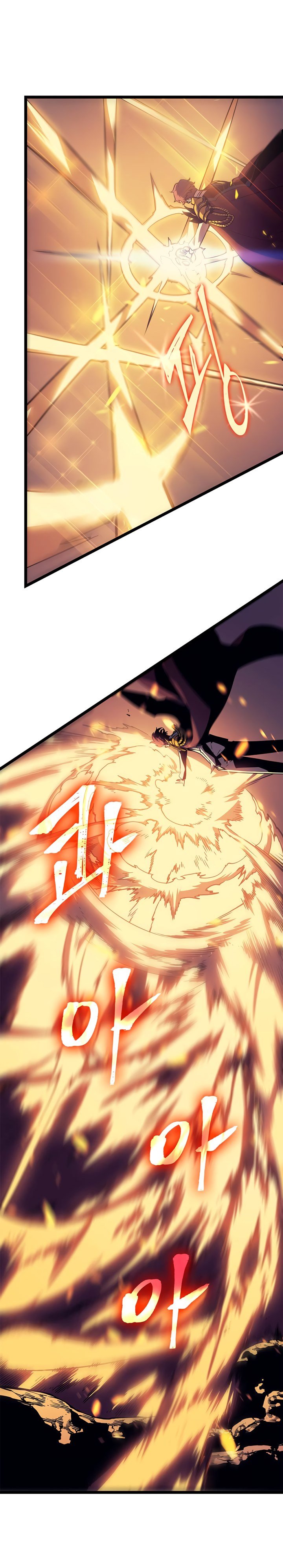 Read Solo Leveling PT BR Manga Online