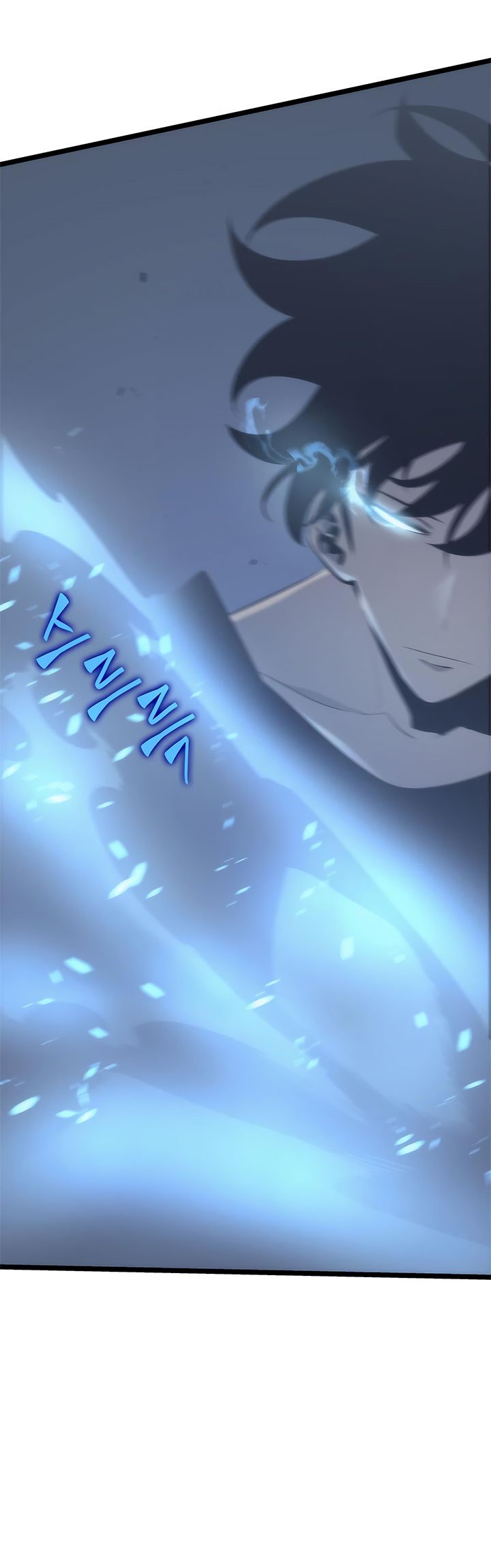 Read Solo Leveling PT BR Manga Online