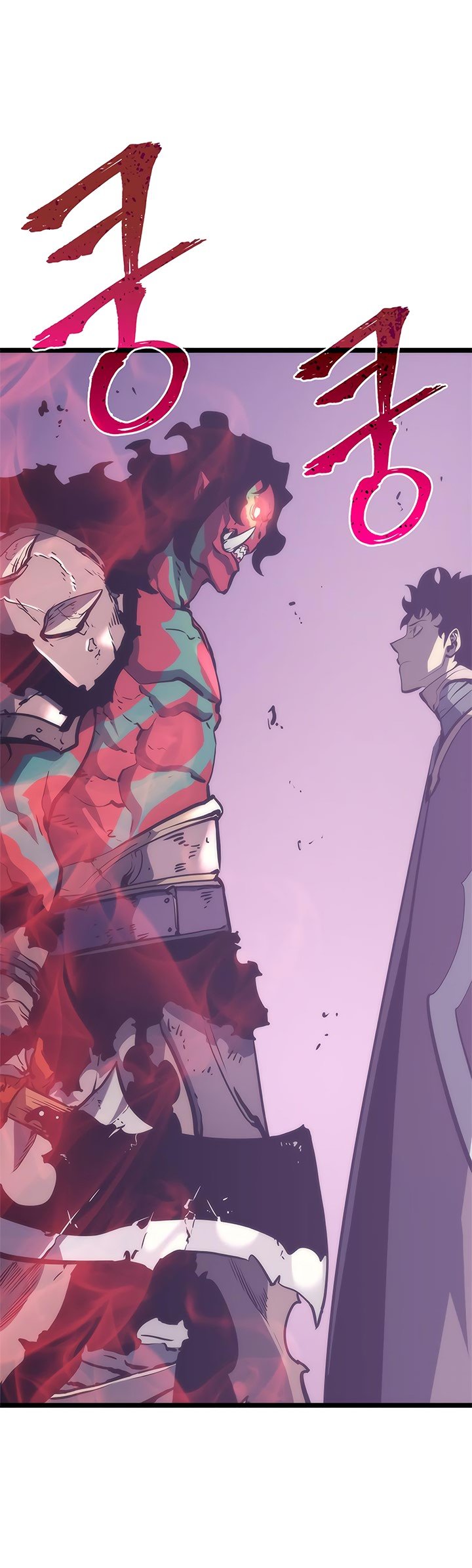 Read Solo Leveling PT BR Manga Online