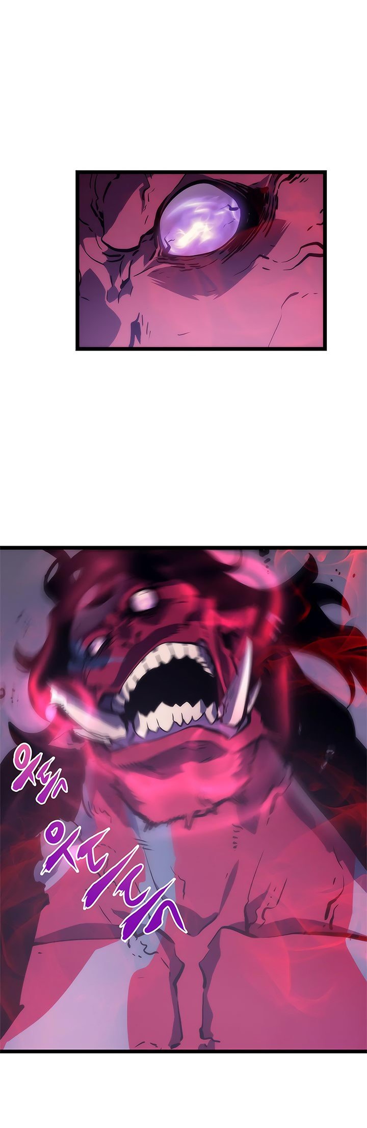 Read Solo Leveling PT BR Manga Online