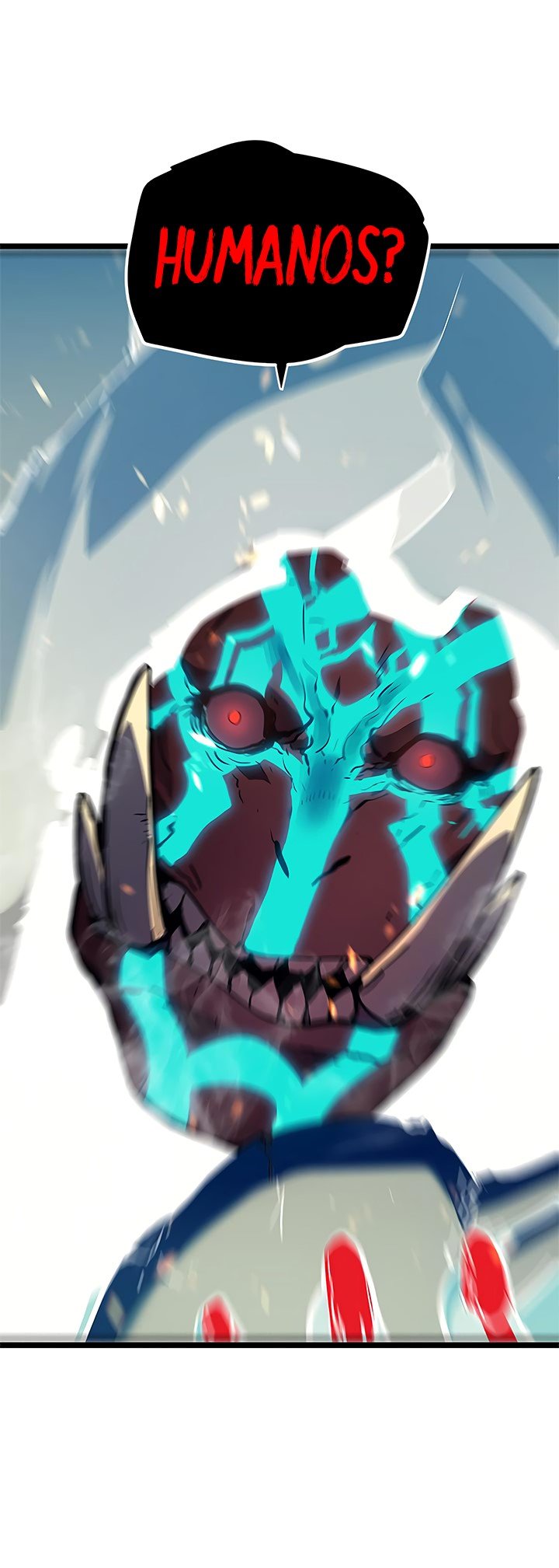 Read Solo Leveling PT BR Manga Online