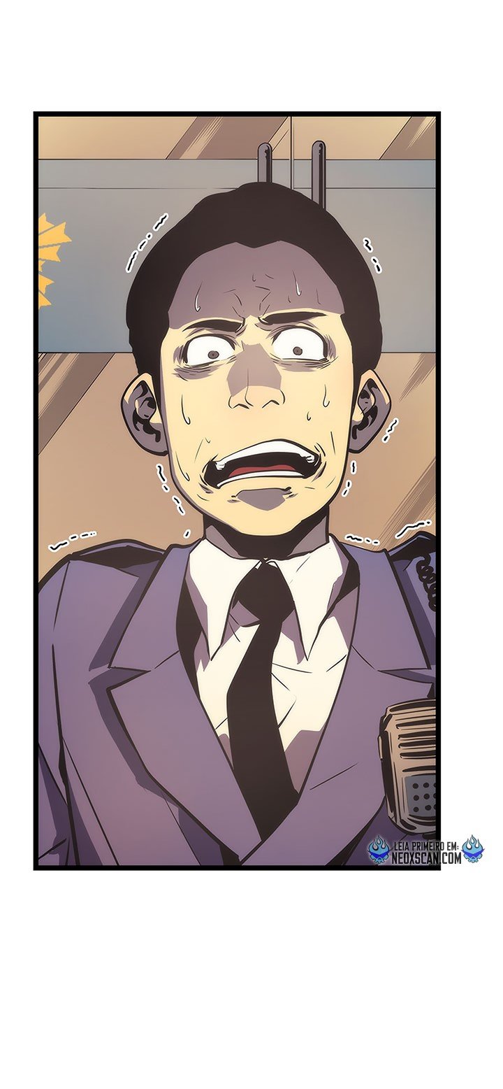 Read Solo Leveling PT BR Manga Online