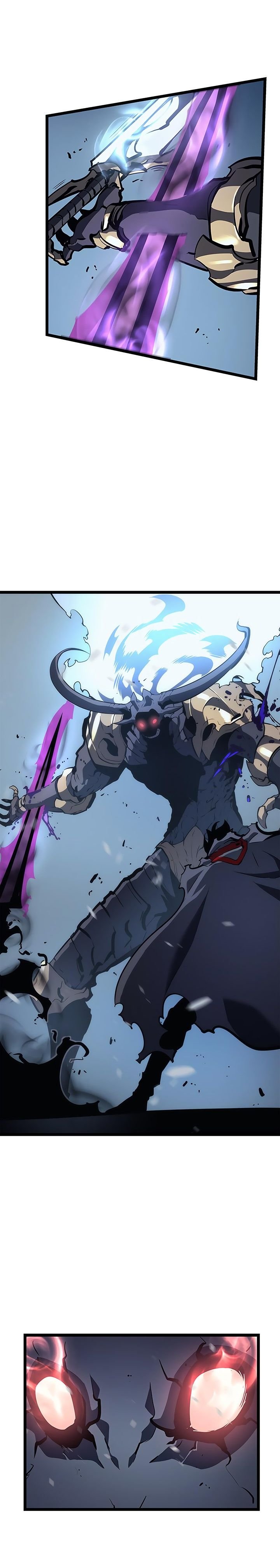 Read Solo Leveling PT BR Manga Online