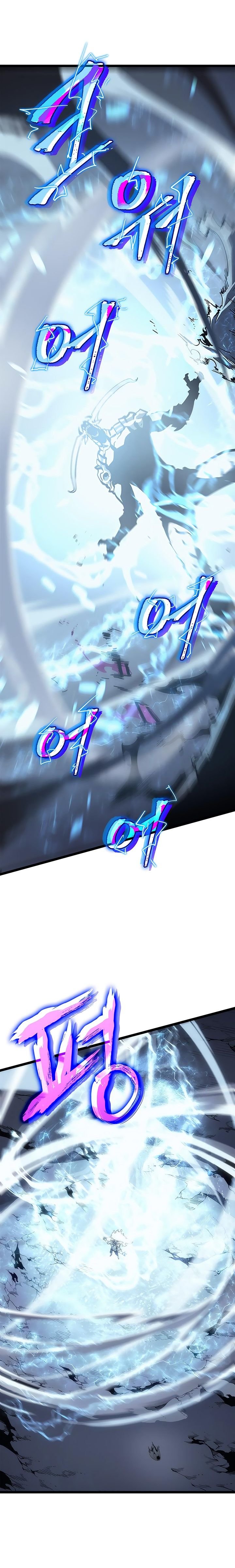Read Solo Leveling PT BR Manga Online