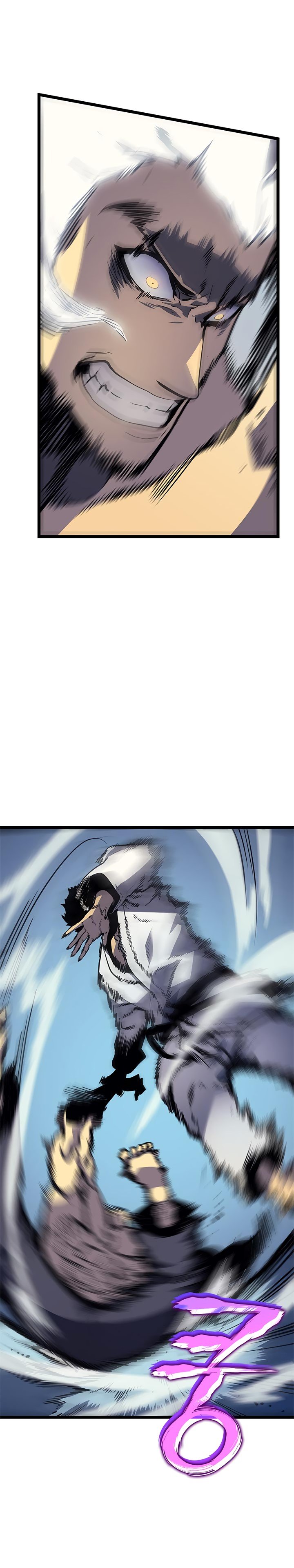 Read Solo Leveling PT BR Manga Online