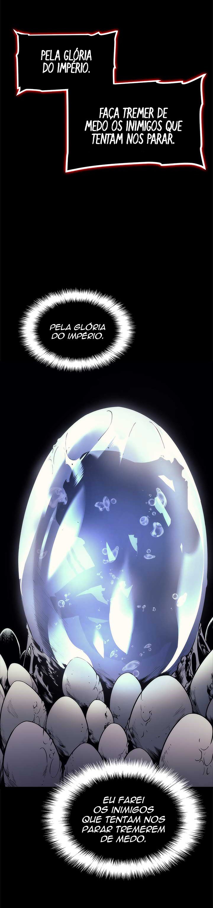 Read Solo Leveling PT BR Manga Online