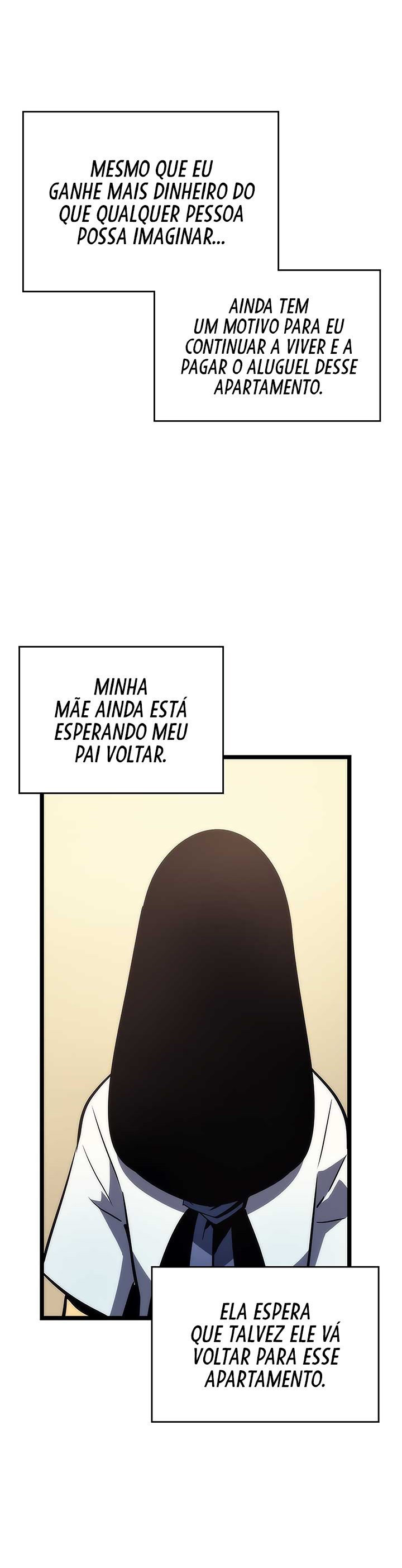 Read Solo Leveling PT BR Manga Online