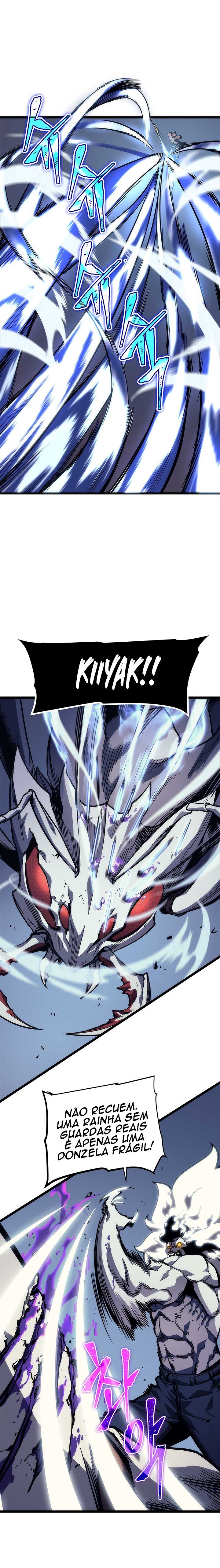 Read Solo Leveling PT BR Manga Online