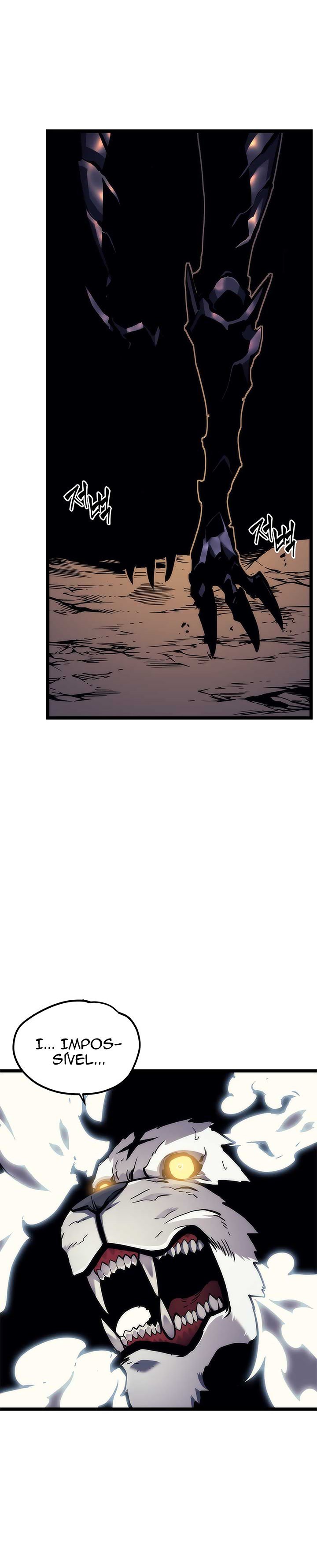 Read Solo Leveling PT BR Manga Online