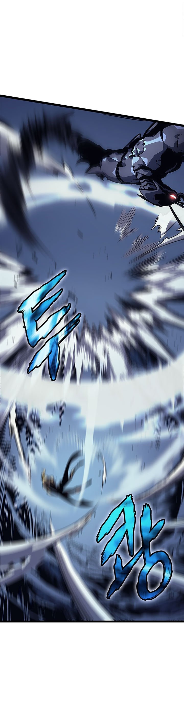 Read Solo Leveling PT BR Manga Online