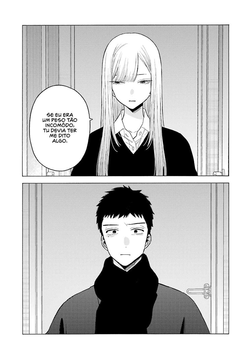 Read Sono Bisque Doll wa Koi wo Suru PT BR Manga Online