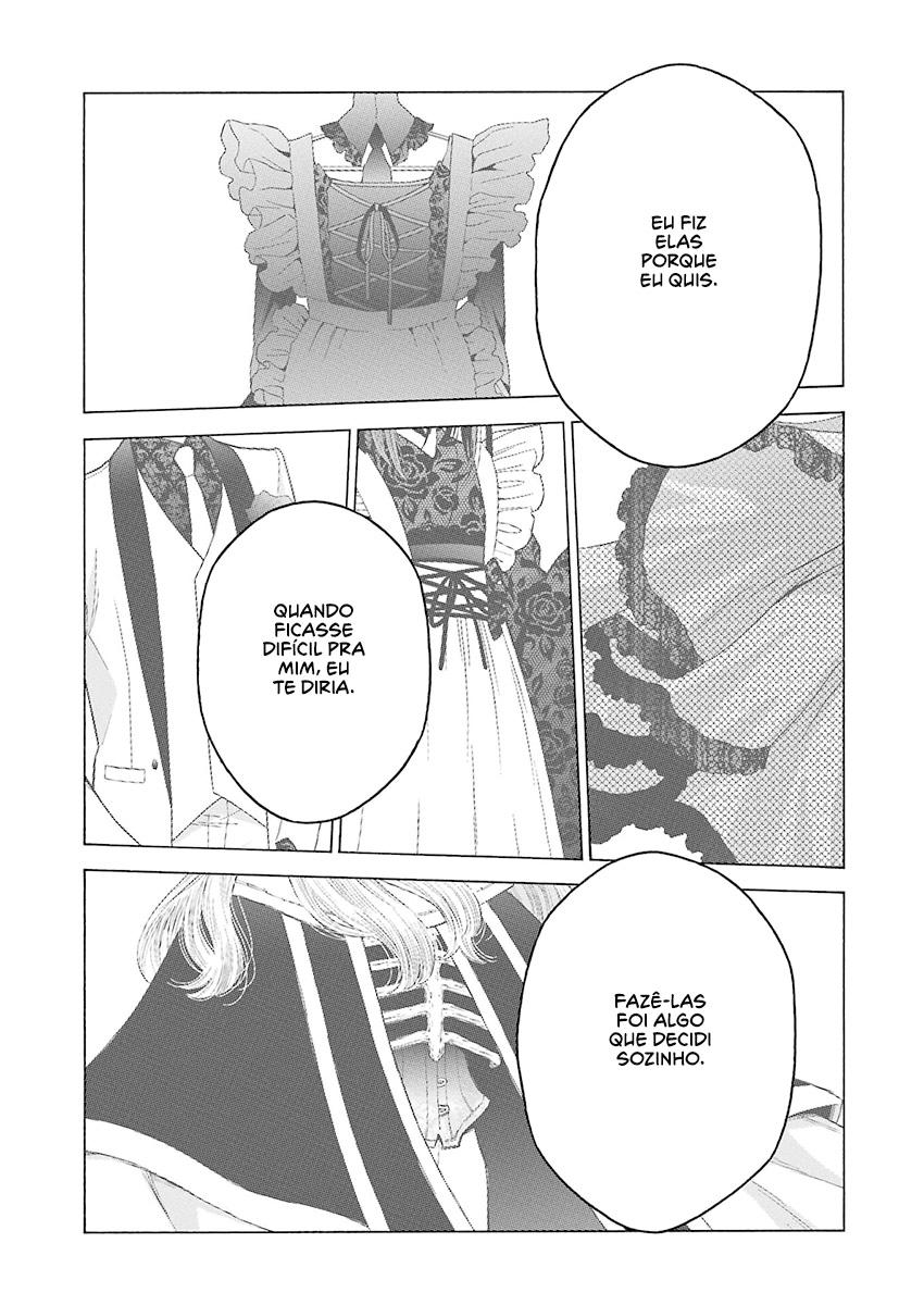 Read Sono Bisque Doll wa Koi wo Suru PT BR Manga Online