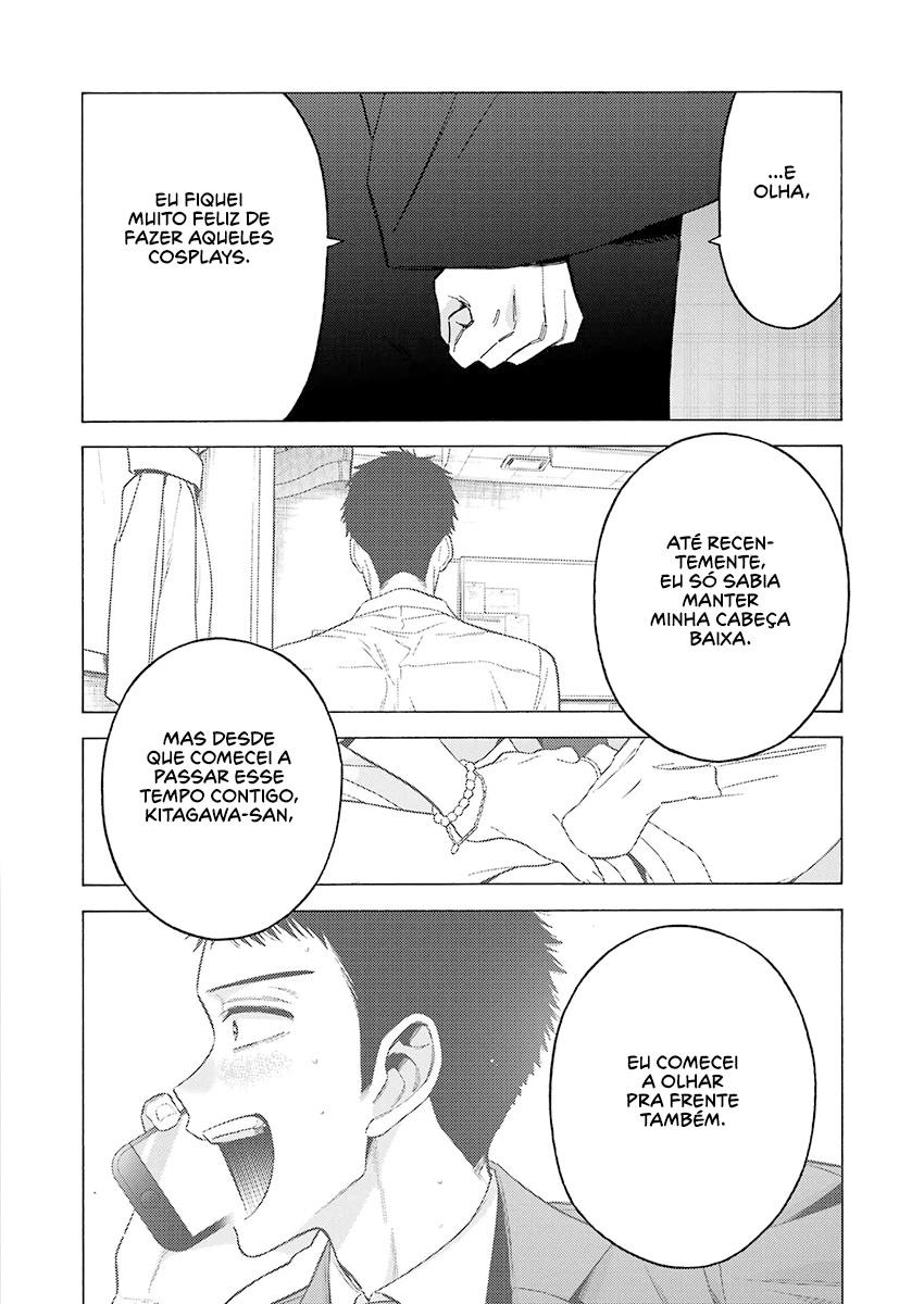 Read Sono Bisque Doll wa Koi wo Suru PT BR Manga Online