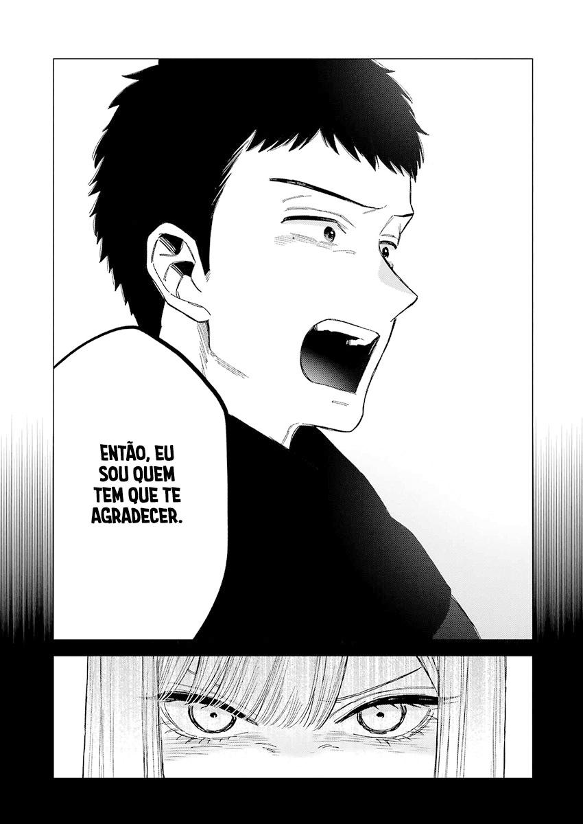 Read Sono Bisque Doll wa Koi wo Suru PT BR Manga Online
