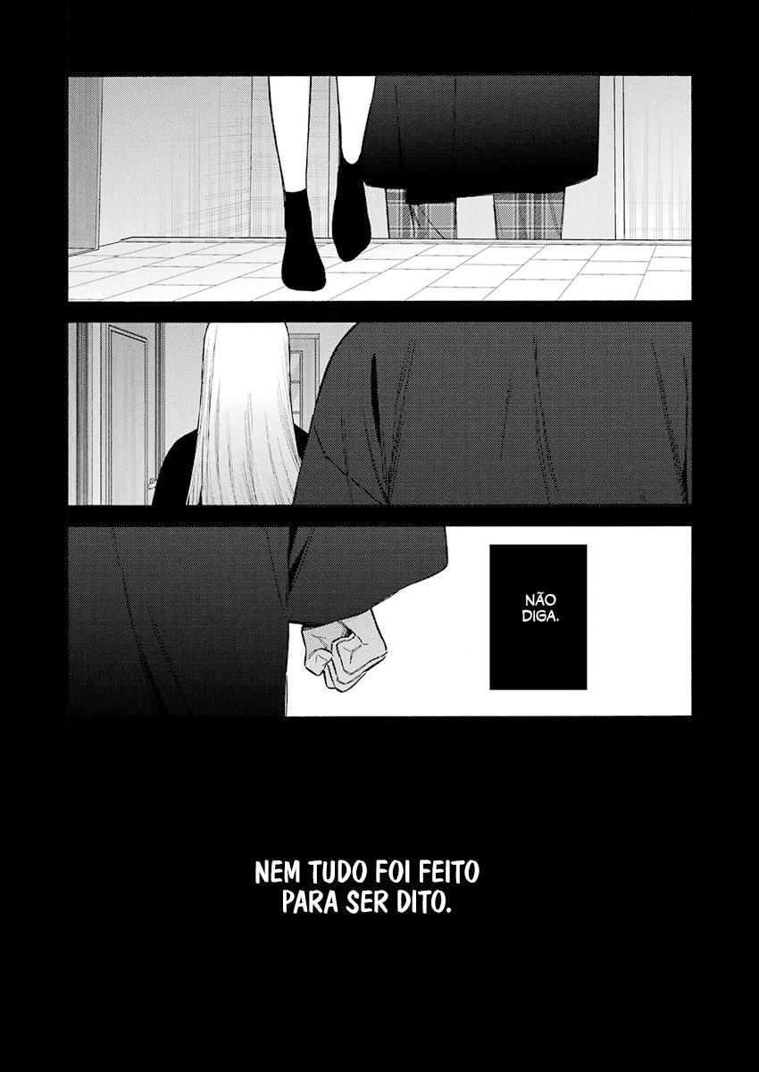 Read Sono Bisque Doll wa Koi wo Suru PT BR Manga Online