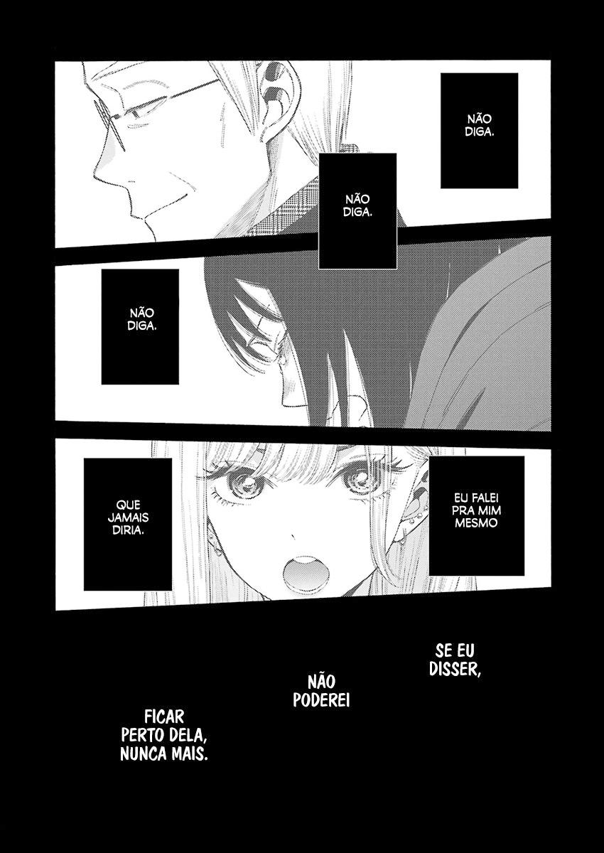 Read Sono Bisque Doll wa Koi wo Suru PT BR Manga Online
