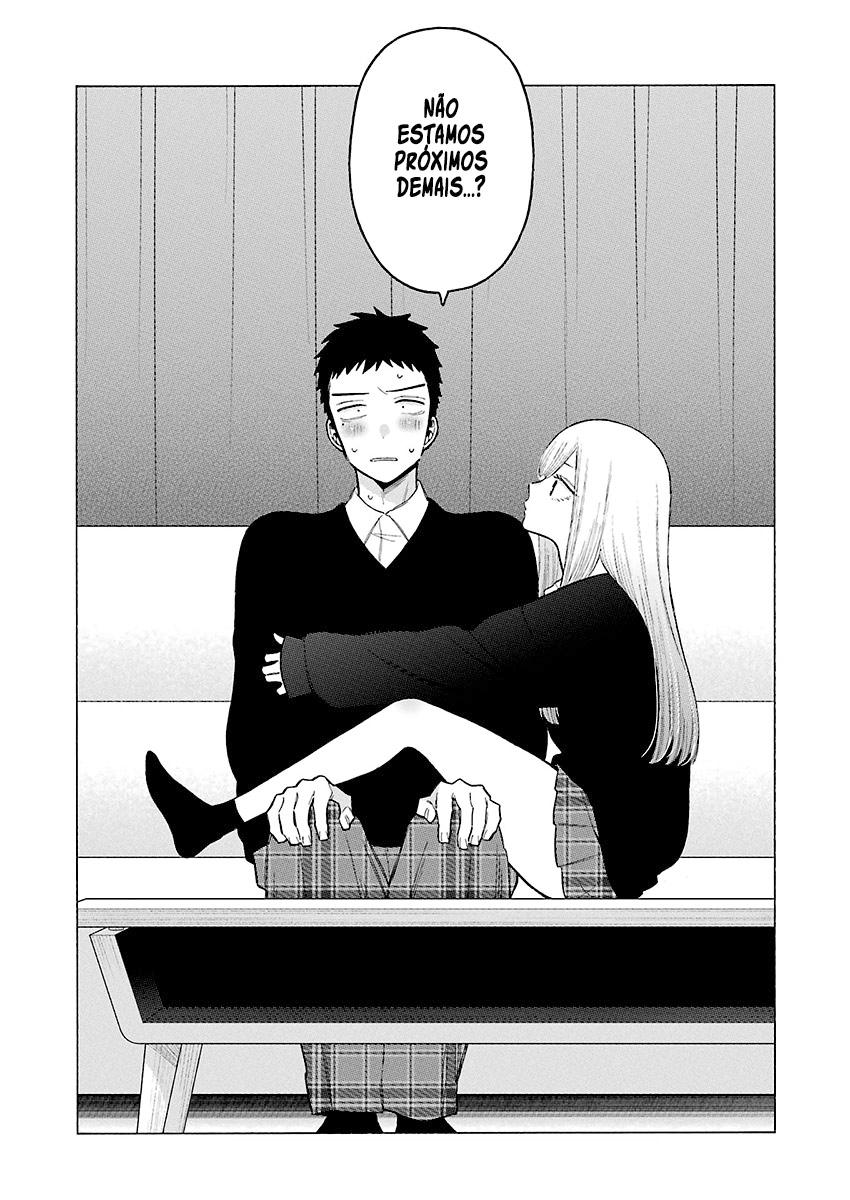 Read Sono Bisque Doll wa Koi wo Suru PT BR Manga Online