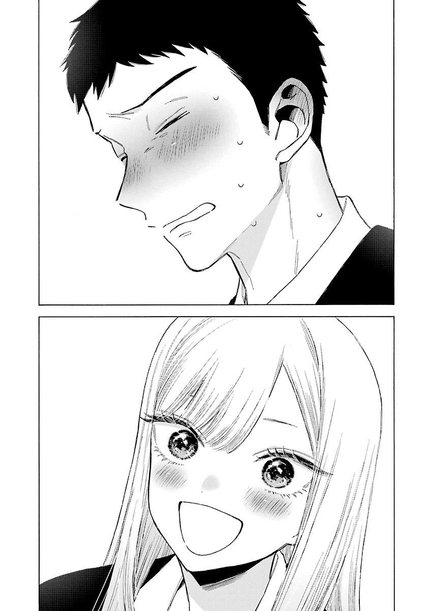 Read Sono Bisque Doll wa Koi wo Suru PT BR Manga Online