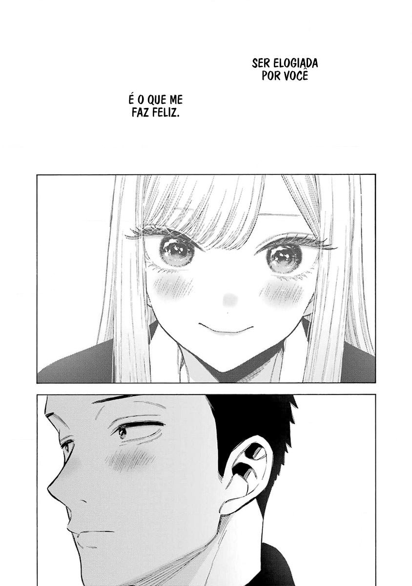 Read Sono Bisque Doll wa Koi wo Suru PT BR Manga Online