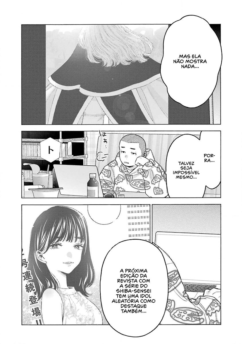 Read Sono Bisque Doll wa Koi wo Suru PT BR Manga Online