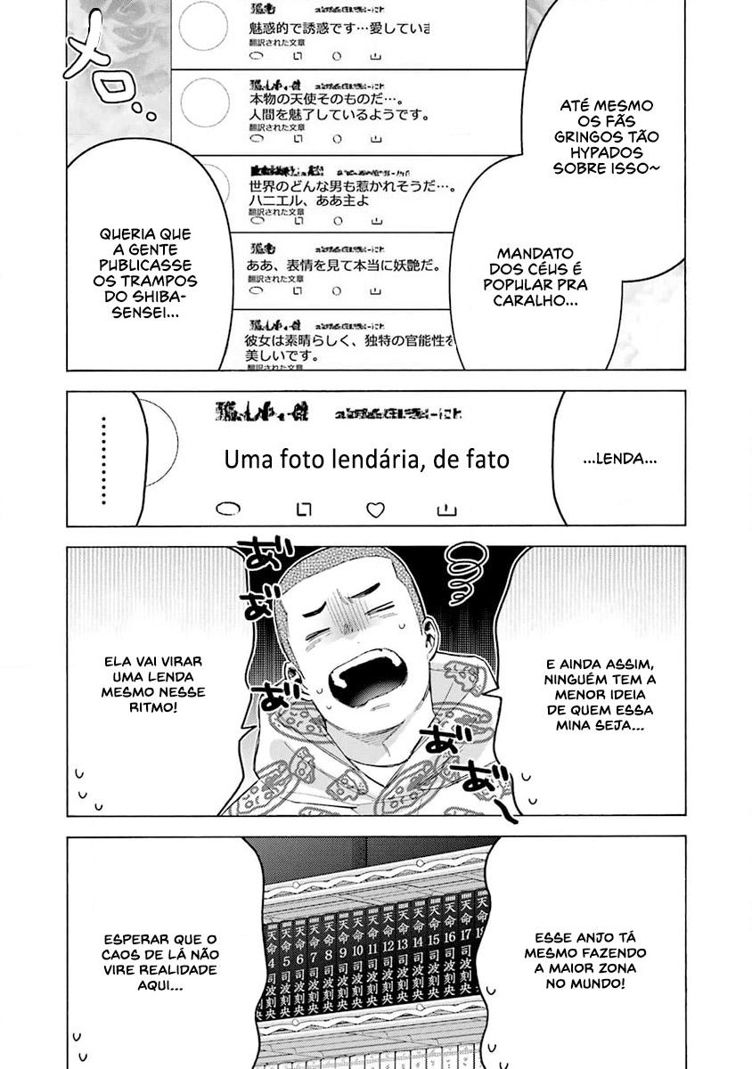 Read Sono Bisque Doll wa Koi wo Suru PT BR Manga Online