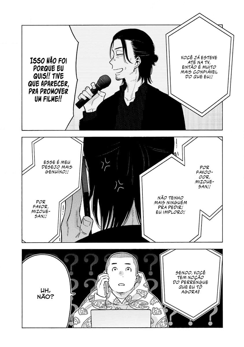 Read Sono Bisque Doll wa Koi wo Suru PT BR Manga Online