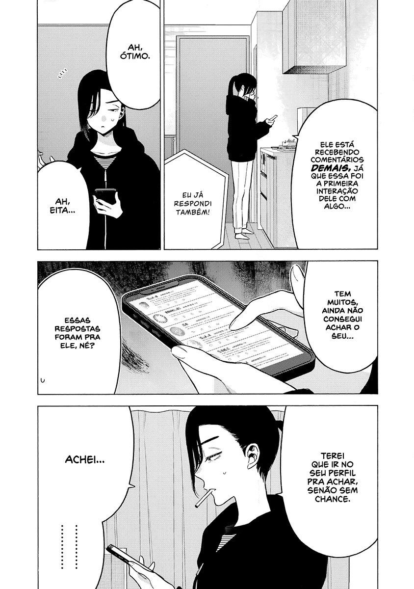 Read Sono Bisque Doll wa Koi wo Suru PT BR Manga Online