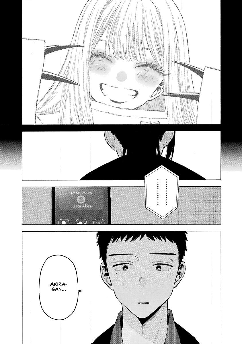 Read Sono Bisque Doll wa Koi wo Suru PT BR Manga Online