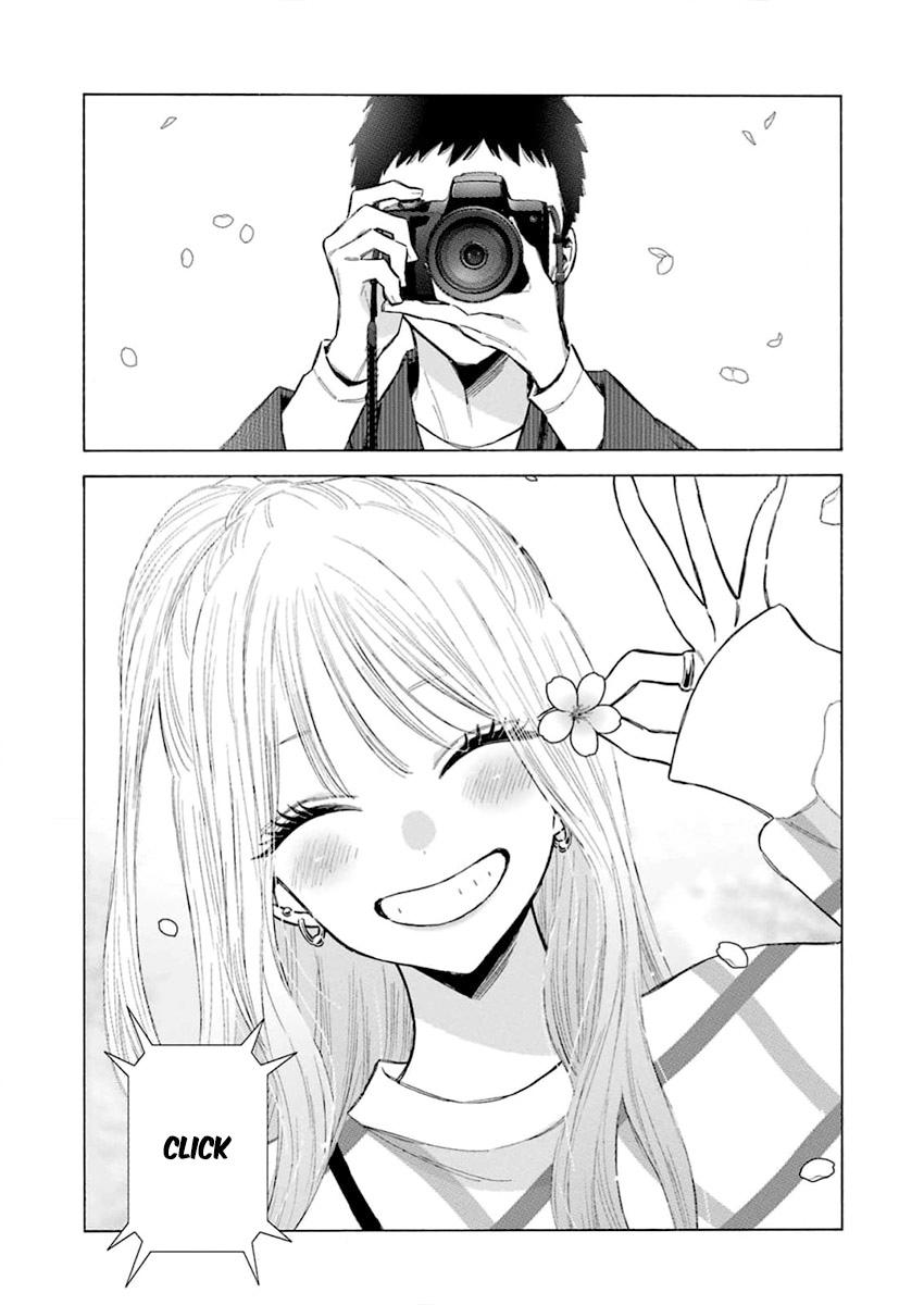 Read Sono Bisque Doll wa Koi wo Suru PT BR Manga Online