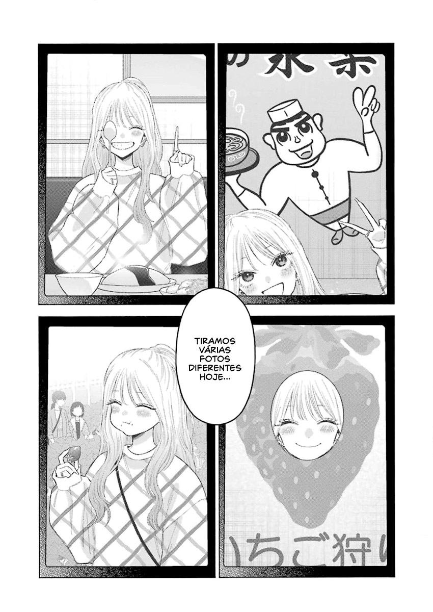 Read Sono Bisque Doll wa Koi wo Suru PT BR Manga Online