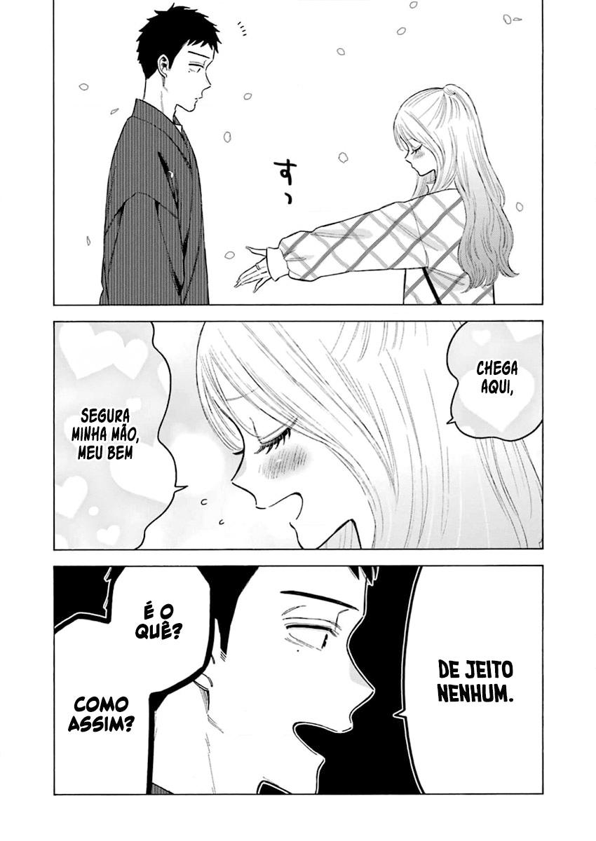 Read Sono Bisque Doll wa Koi wo Suru PT BR Manga Online