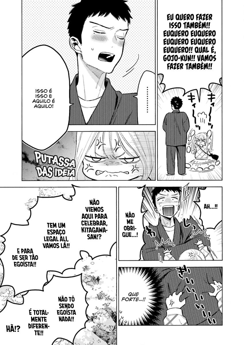 Read Sono Bisque Doll wa Koi wo Suru PT BR Manga Online