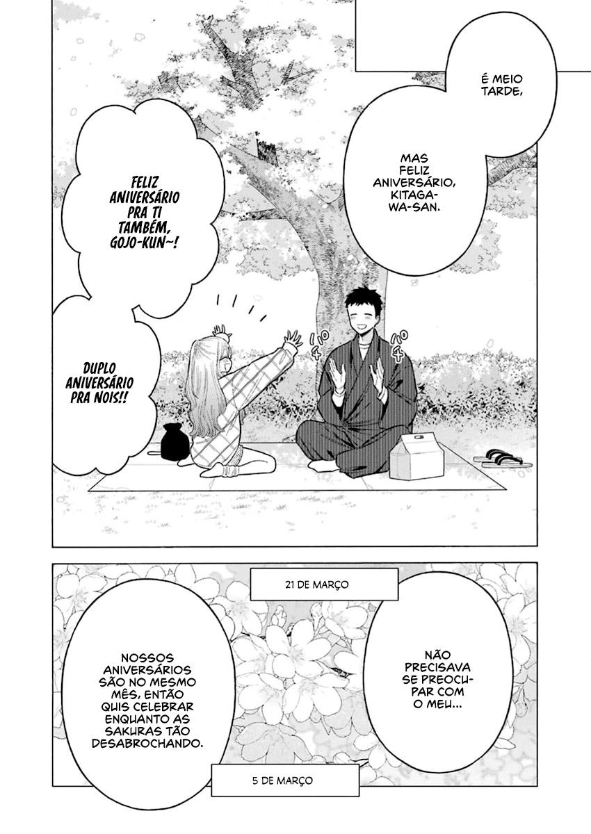 Read Sono Bisque Doll wa Koi wo Suru PT BR Manga Online