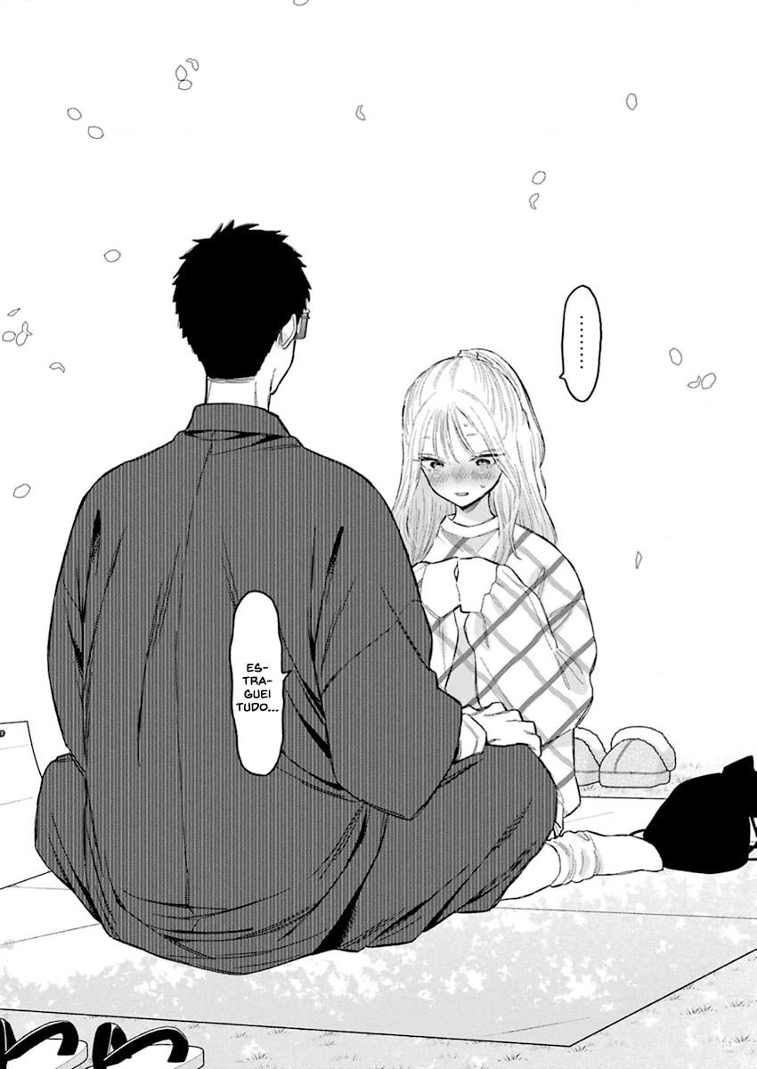 Read Sono Bisque Doll wa Koi wo Suru PT BR Manga Online