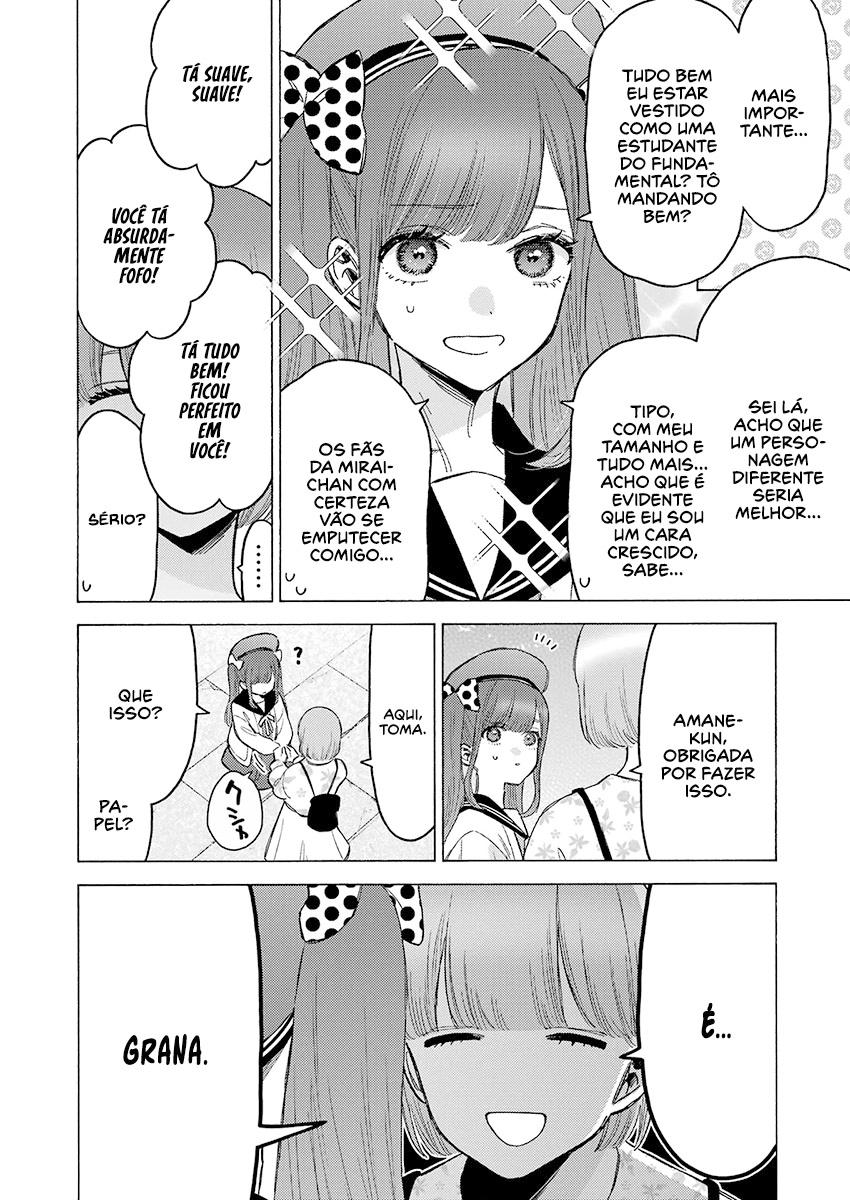 Read Sono Bisque Doll wa Koi wo Suru PT BR Manga Online