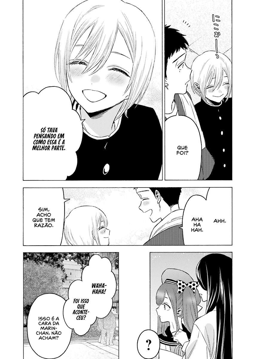 Read Sono Bisque Doll wa Koi wo Suru PT BR Manga Online