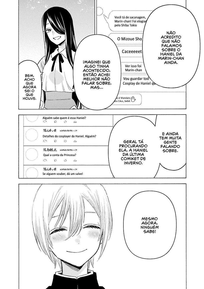Read Sono Bisque Doll wa Koi wo Suru PT BR Manga Online
