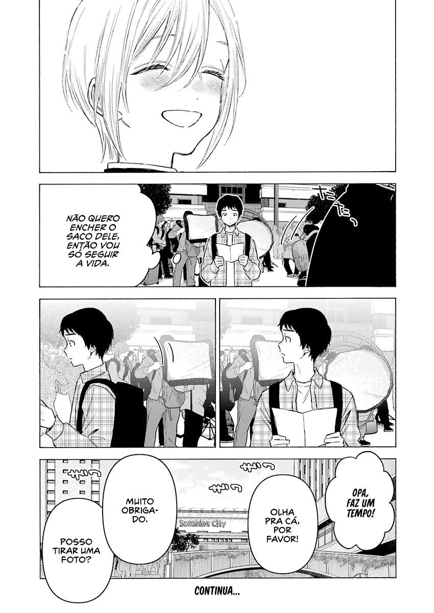 Read Sono Bisque Doll wa Koi wo Suru PT BR Manga Online