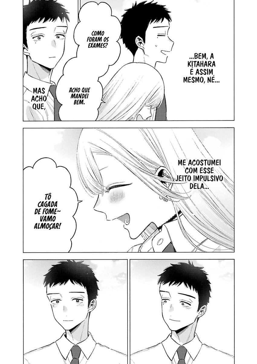Read Sono Bisque Doll wa Koi wo Suru PT BR Manga Online