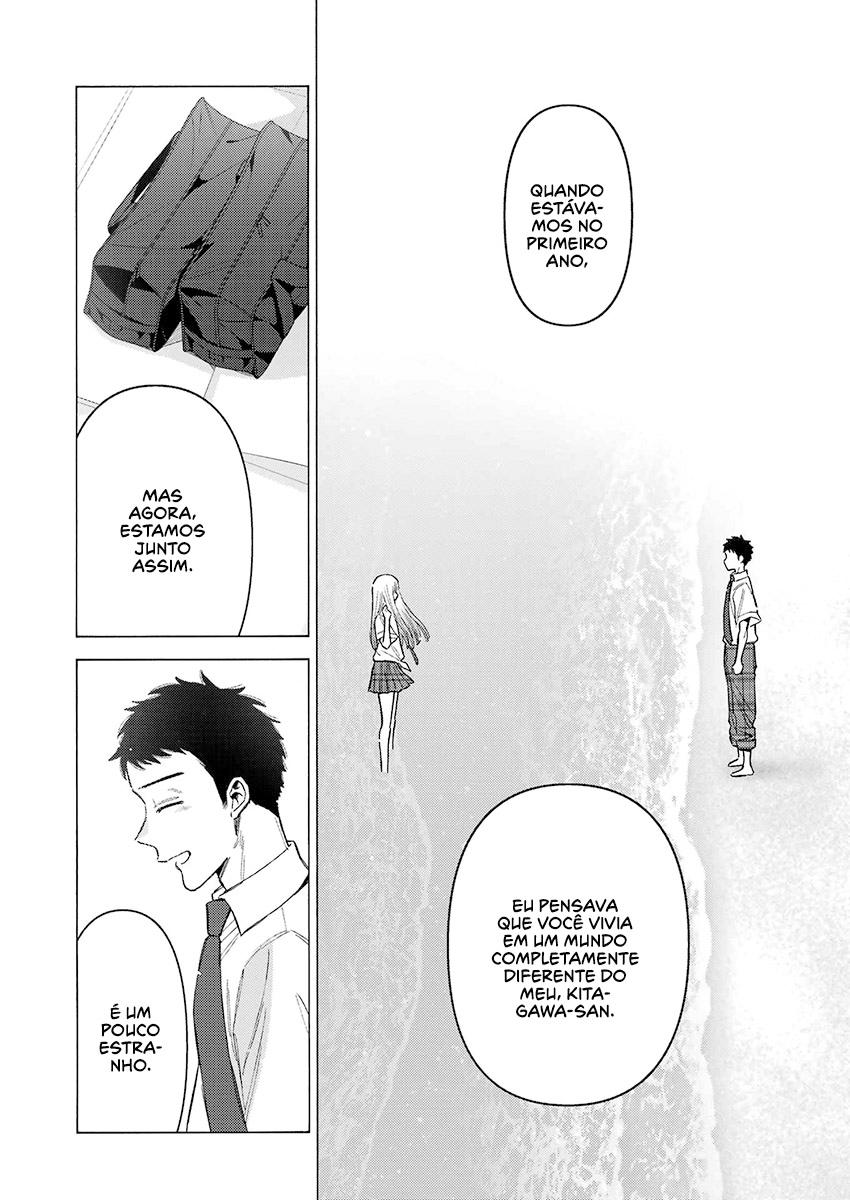 Read Sono Bisque Doll wa Koi wo Suru PT BR Manga Online